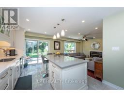 16 Oak Gardens Court, Brampton, ON L6R2Y6 Photo 16