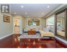 Recreational, Games room - 16 Oak Gardens Court, Brampton, ON L6R2Y6 Photo 9
