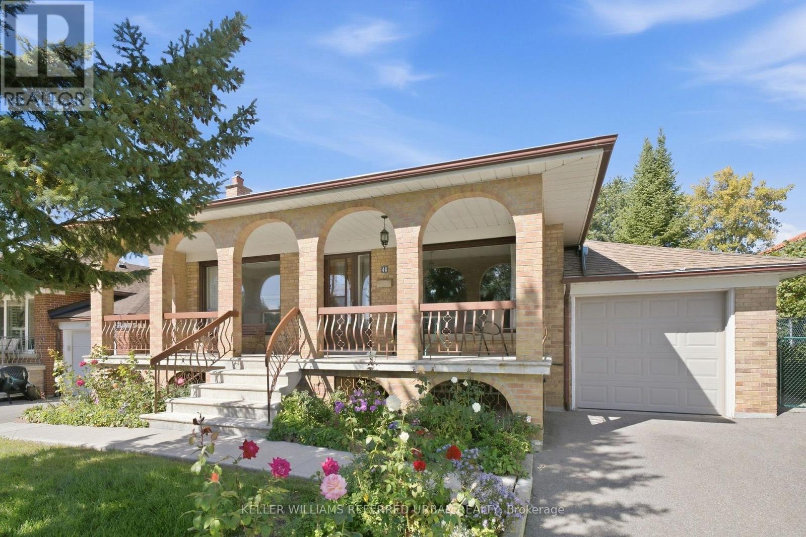 40 DATCHET ROAD - 1
