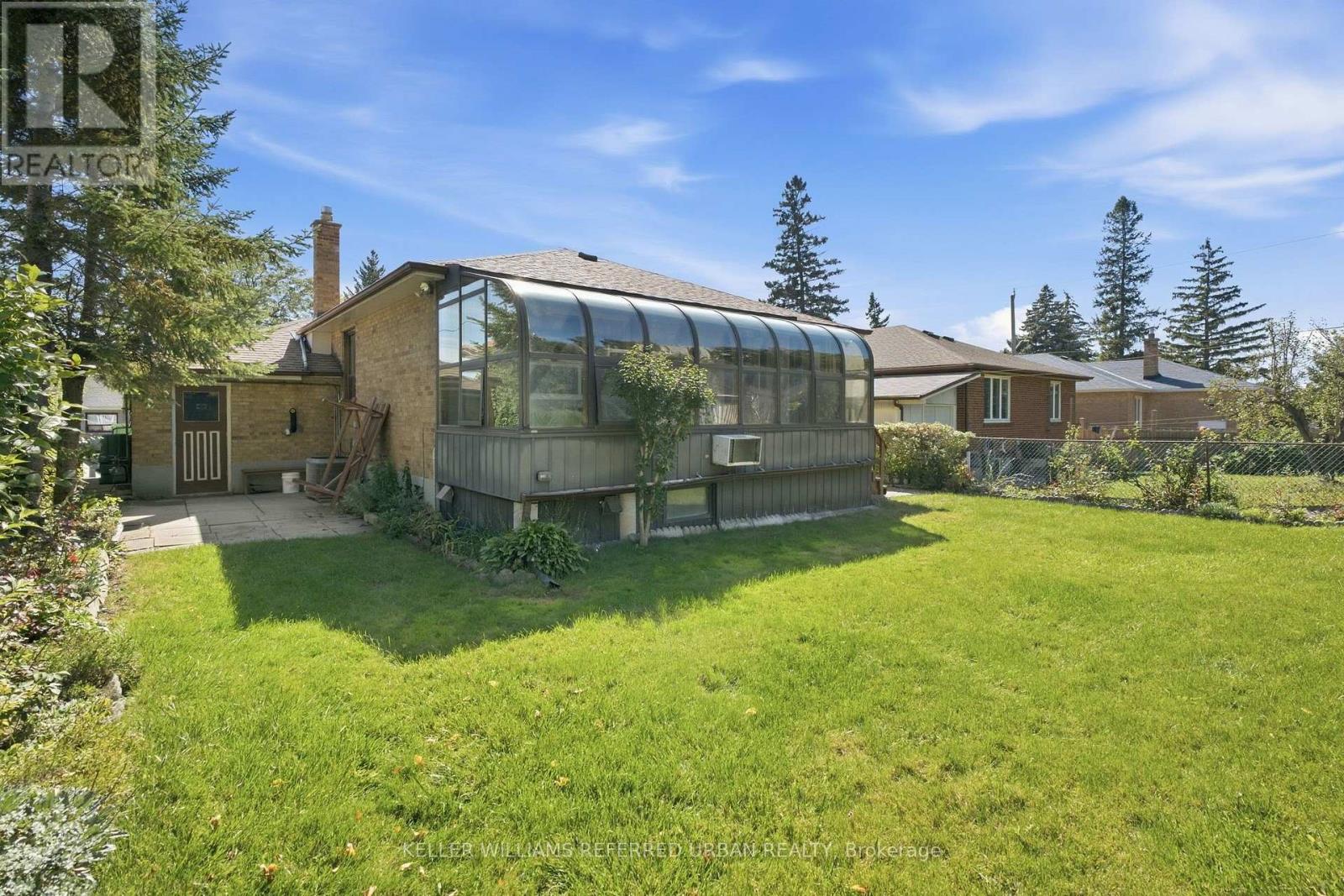 40 DATCHET ROAD - 41