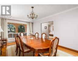 Kitchen - 40 Datchet Road, Toronto, ON M3M1X6 Photo 11