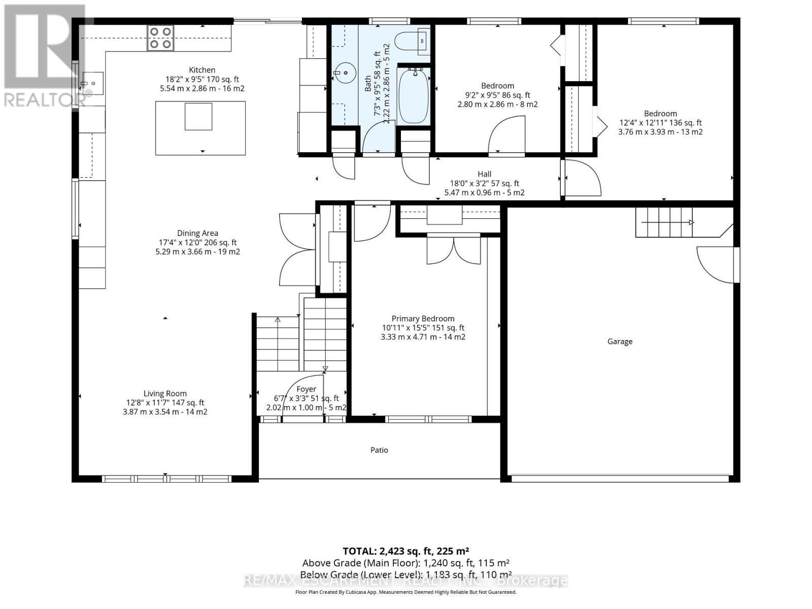 1060 DOWLAND CRESCENT - Image 48