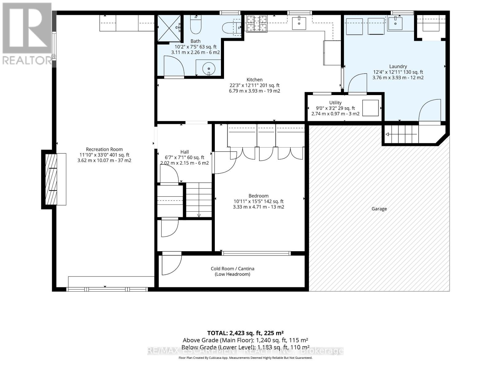 1060 DOWLAND CRESCENT - 49