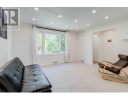 Bedroom 3 - 8 Crown Court, Toronto, ON M8Z4V4 Photo 6