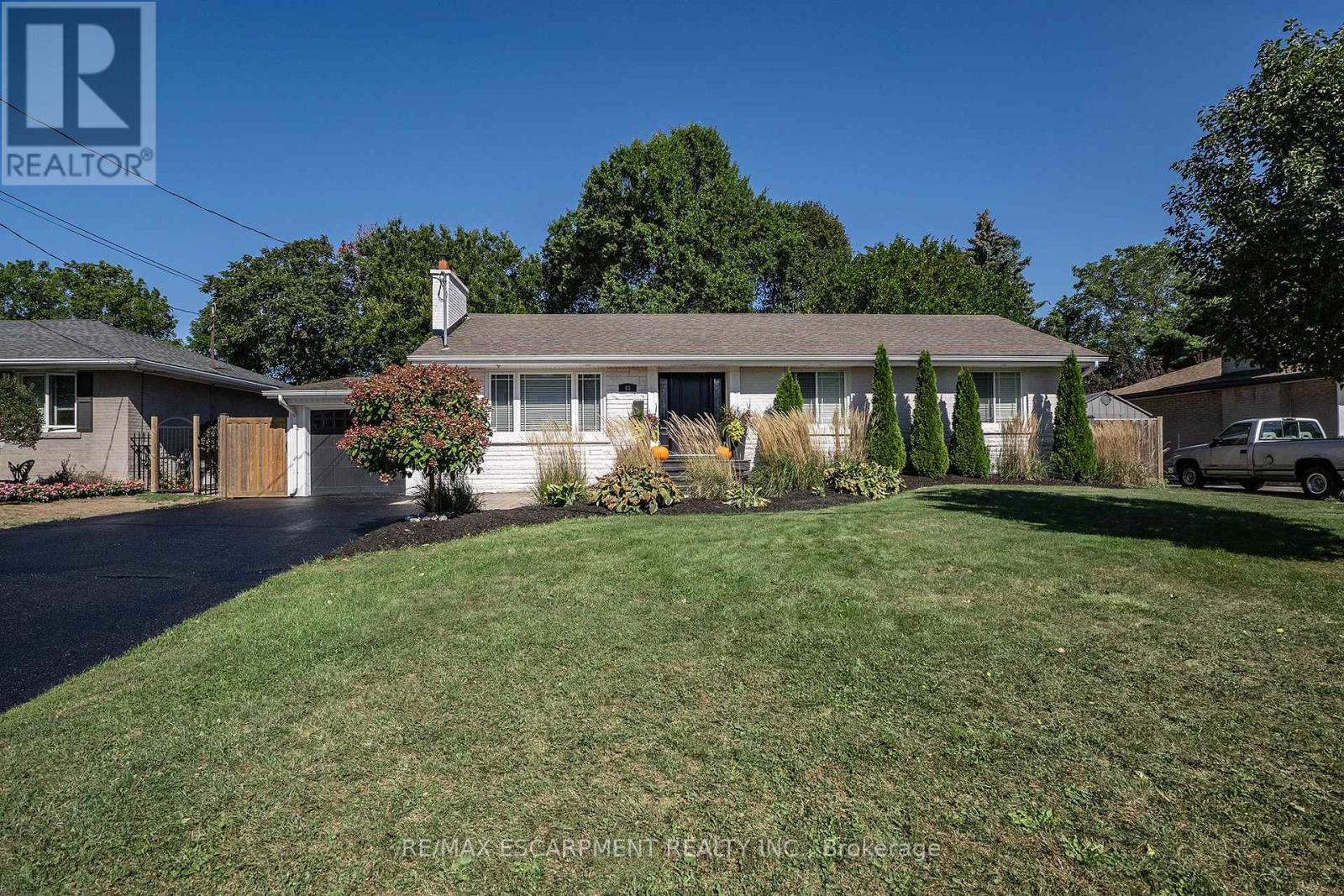 43 MILLER DRIVE - 28