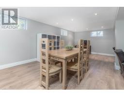 43 Miller Drive, Hamilton, ON L9G2H9 Photo 17