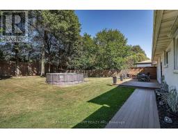 43 Miller Drive, Hamilton, ON L9G2H9 Photo 22