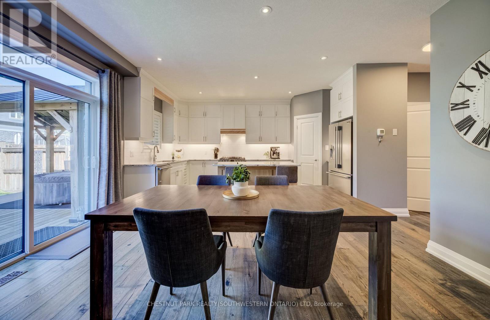 35 GREYHAWK STREET, Kitchener — photo 12