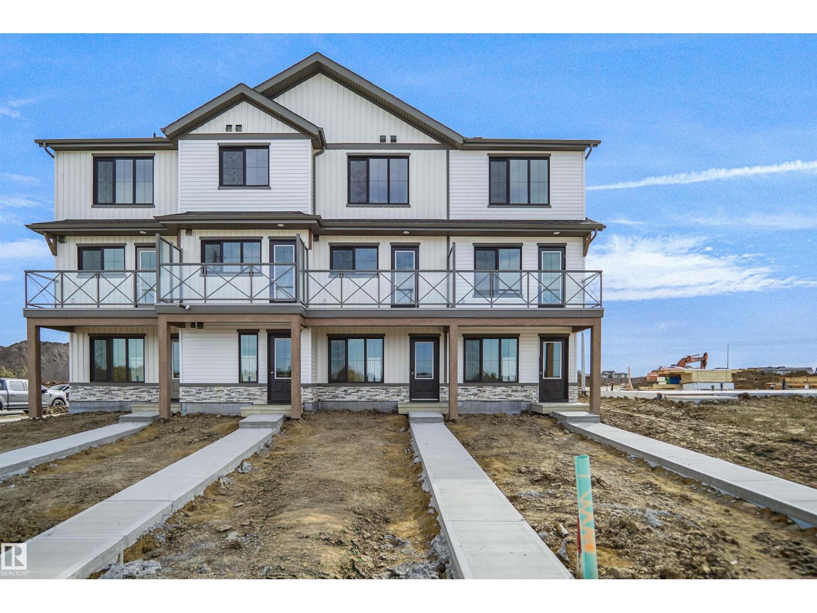 532 Uplands DR NW - 1