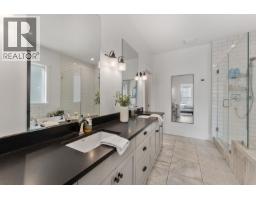 5pc Ensuite bath - 515 Wren Place Unit# 133, Kelowna, BC V1W5H7 Photo 17