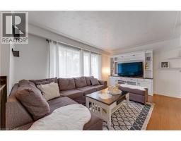 Bedroom - 49 Carnaby Crescent, Kitchener, ON N2A1M6 Photo 6