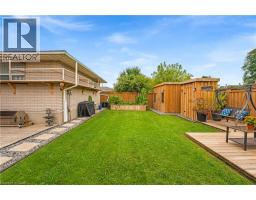 49 Carnaby Crescent, Kitchener, ON N2A1M6 Photo 33
