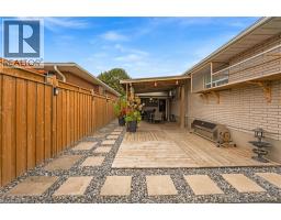 49 Carnaby Crescent, Kitchener, ON N2A1M6 Photo 39