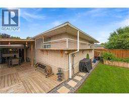49 Carnaby Crescent, Kitchener, ON N2A1M6 Photo 41