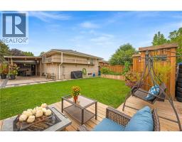 49 Carnaby Crescent, Kitchener, ON N2A1M6 Photo 36