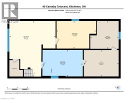 49 Carnaby Crescent, Kitchener, ON N2A1M6 Photo 48