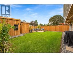 49 Carnaby Crescent, Kitchener, ON N2A1M6 Photo 38