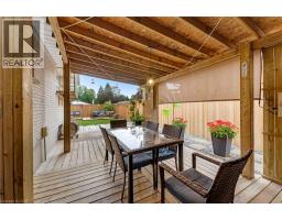 49 Carnaby Crescent, Kitchener, ON N2A1M6 Photo 43