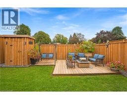 49 Carnaby Crescent, Kitchener, ON N2A1M6 Photo 34
