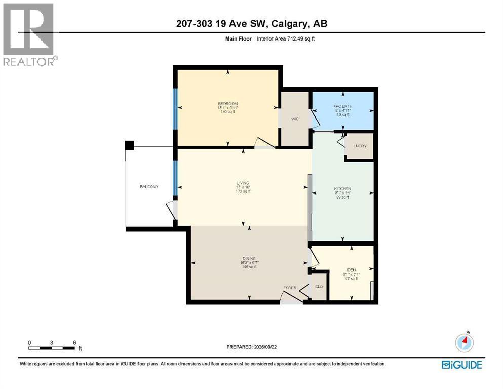 207, 303 19 Avenue SW - photo 42