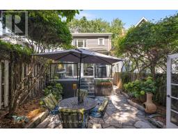 31 Cassels Avenue, Toronto, ON M4E1X9 Photo 43