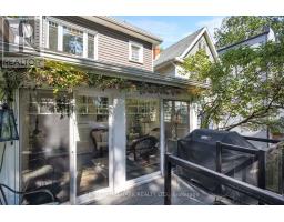 31 Cassels Avenue, Toronto, ON M4E1X9 Photo 47
