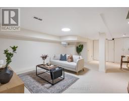 31 Cassels Avenue, Toronto, ON M4E1X9 Photo 36
