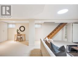 31 Cassels Avenue, Toronto, ON M4E1X9 Photo 38
