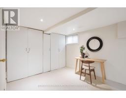 31 Cassels Avenue, Toronto, ON M4E1X9 Photo 39