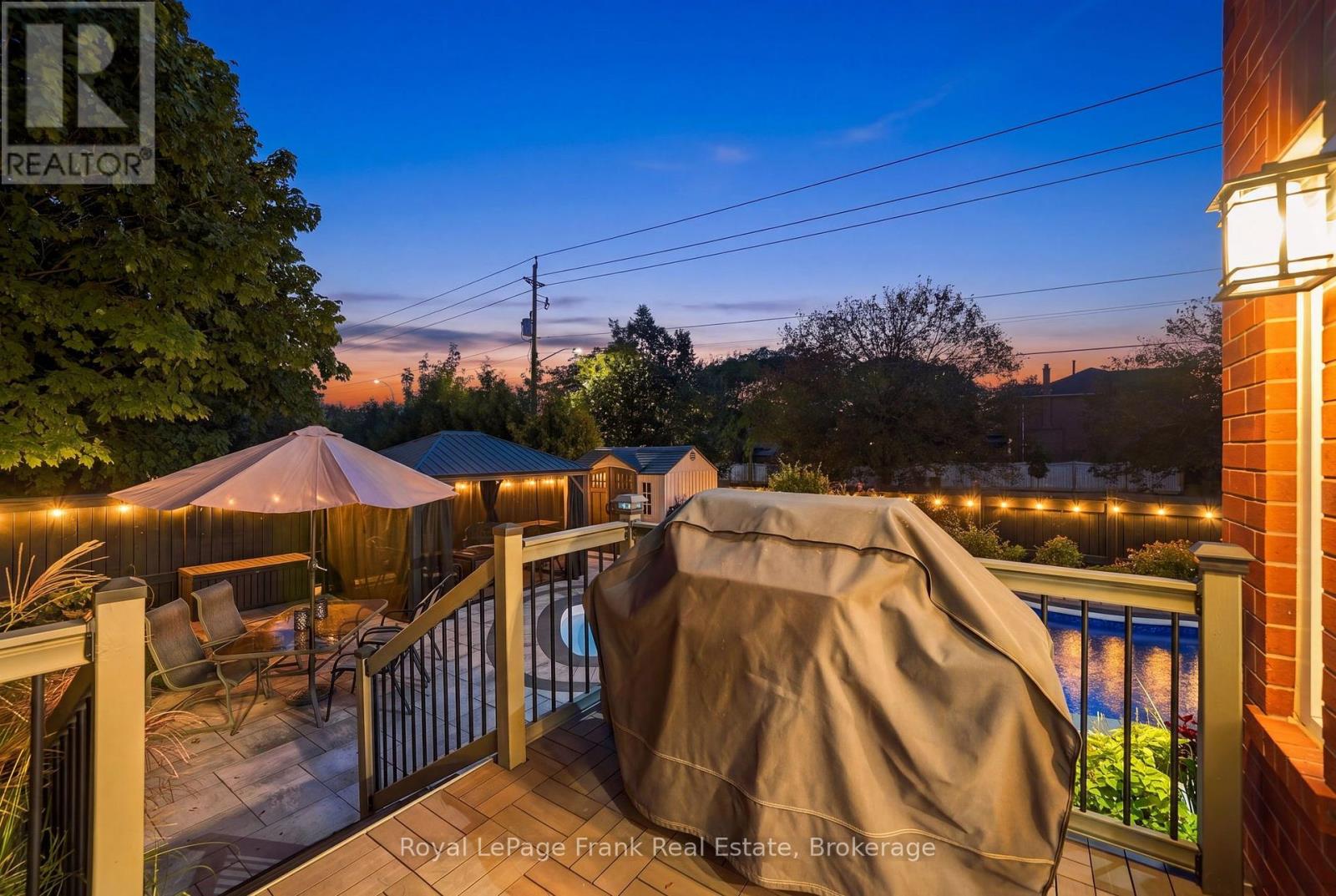 58 PARNELL CRESCENT - Image 45
