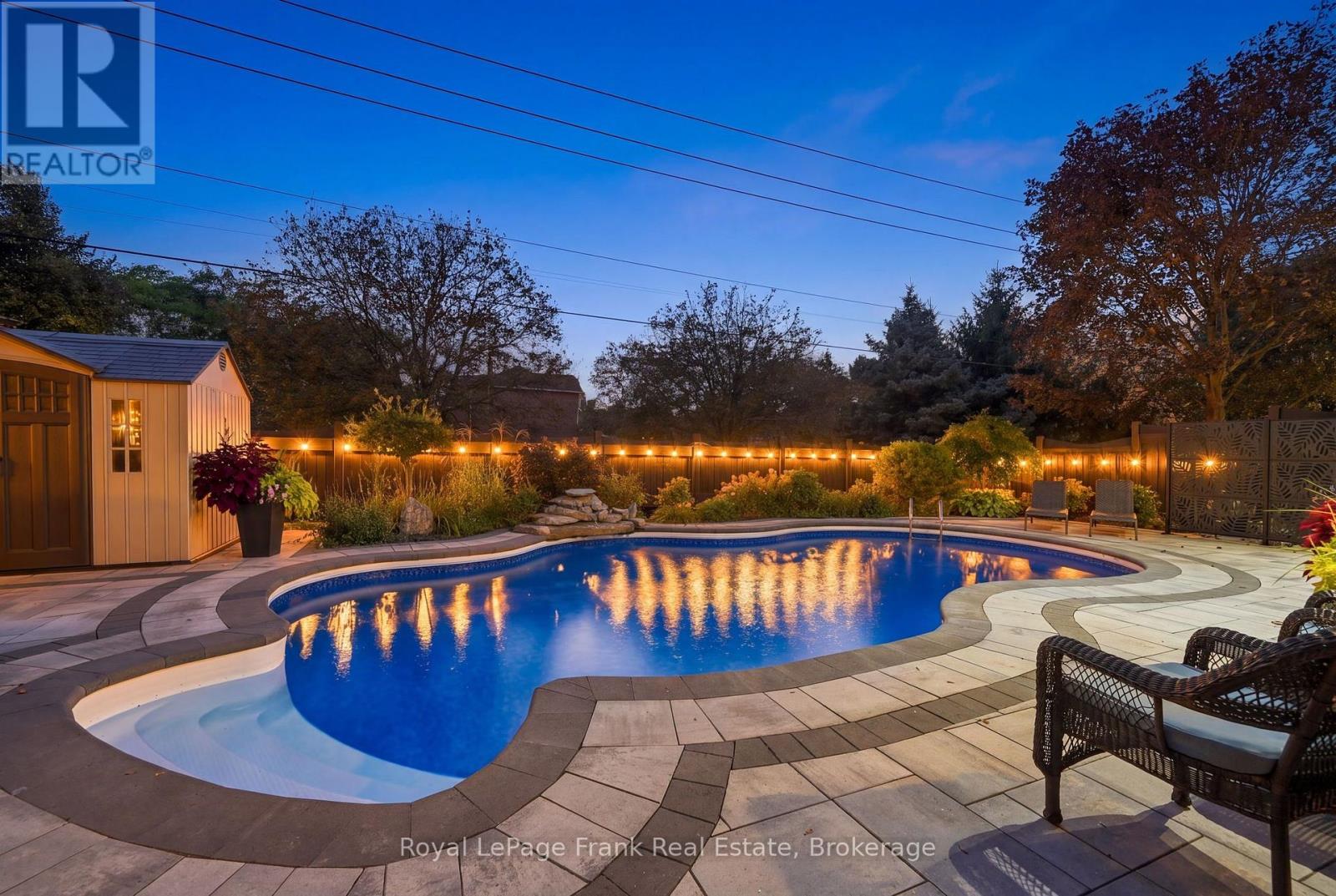 58 PARNELL CRESCENT - Image 44