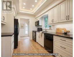 1166 Grand Boulevard, Oakville, ON L6H2V1 Photo 16