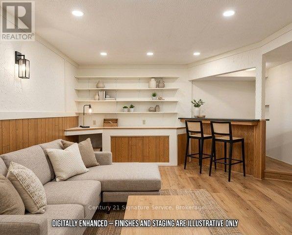 1166 Grand Boulevard, Oakville, ON photo 39