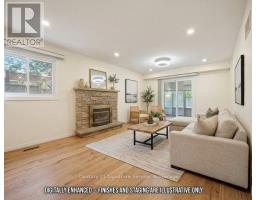 1166 Grand Boulevard, Oakville, ON L6H2V1 Photo 20