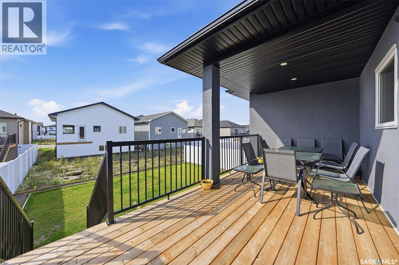 183 Mazurek CRESCENT, Saskatoon — photo 32