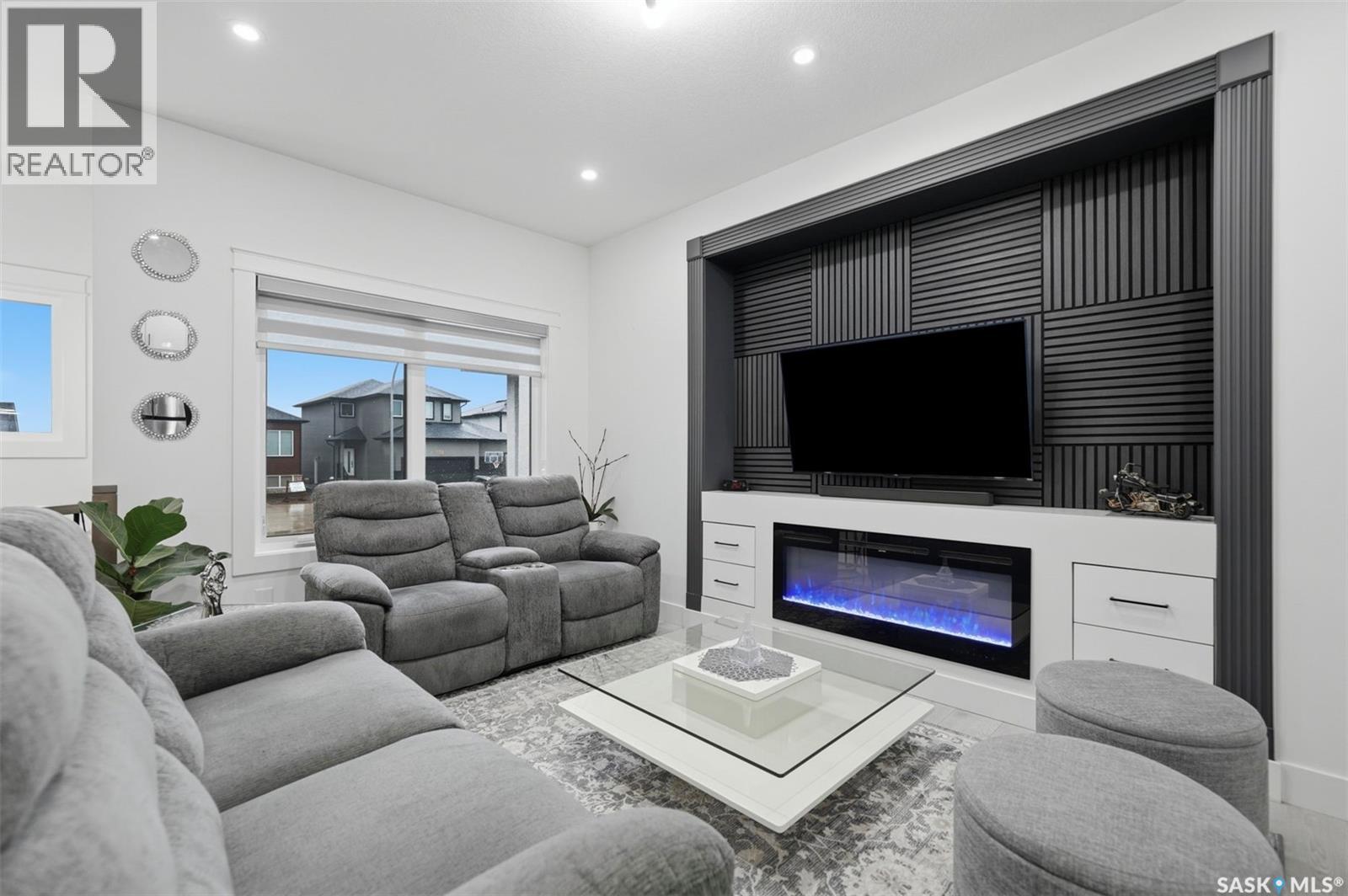 183 Mazurek CRESCENT, Saskatoon — photo 4