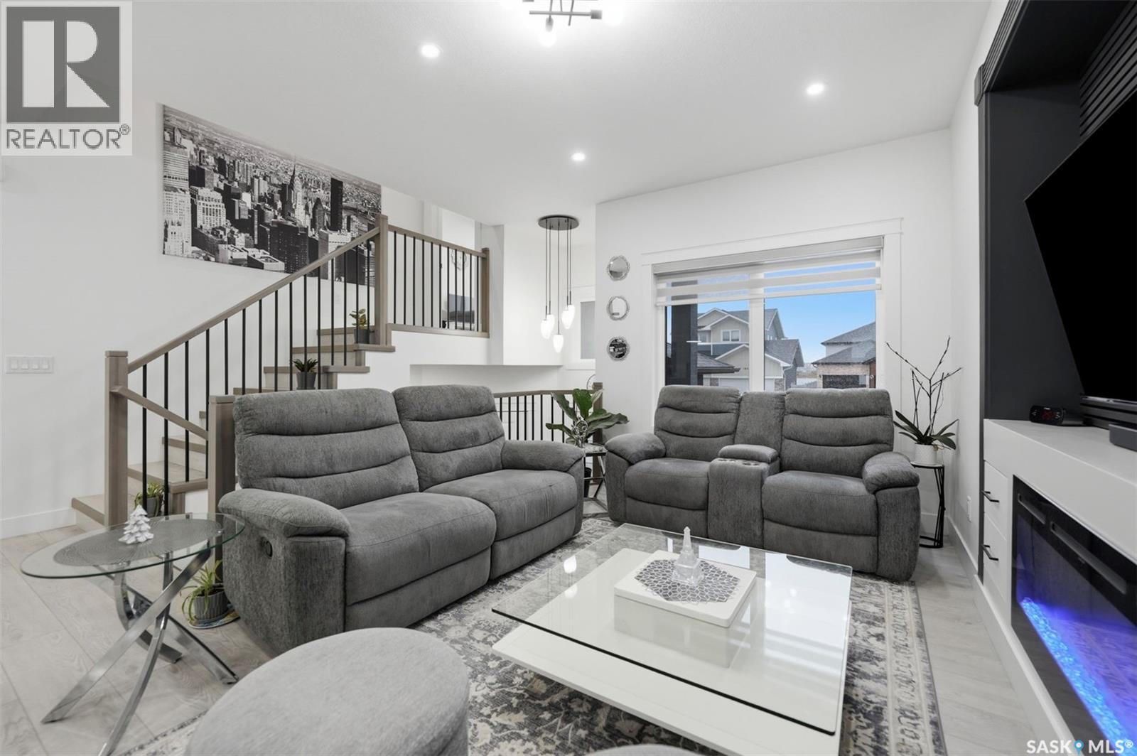 183 Mazurek CRESCENT, Saskatoon — photo 6