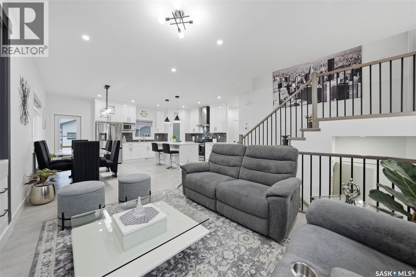 183 Mazurek CRESCENT, Saskatoon — photo 7