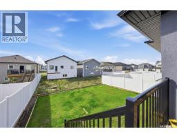 183 Mazurek Crescent, Saskatoon, SK S7V1S2 Photo 33