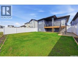 183 Mazurek Crescent, Saskatoon, SK S7V1S2 Photo 36