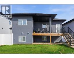183 Mazurek Crescent, Saskatoon, SK S7V1S2 Photo 37