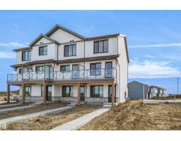 Row / Townhouse for sale at 534 Uplands Dr NW, Edmonton — MLS® E4494619