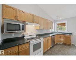 Recreation room - 24 La Costa Fairway Cl, Stony Plain, AB T7Z2A5 Photo 9