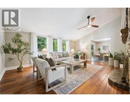 4pc Ensuite bath - 282 Concession Rd 2, Scotland, ON N0E1L0 Photo 12