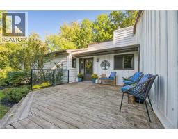 4pc Bathroom - 282 Concession Rd 2, Scotland, ON N0E1L0 Photo 8