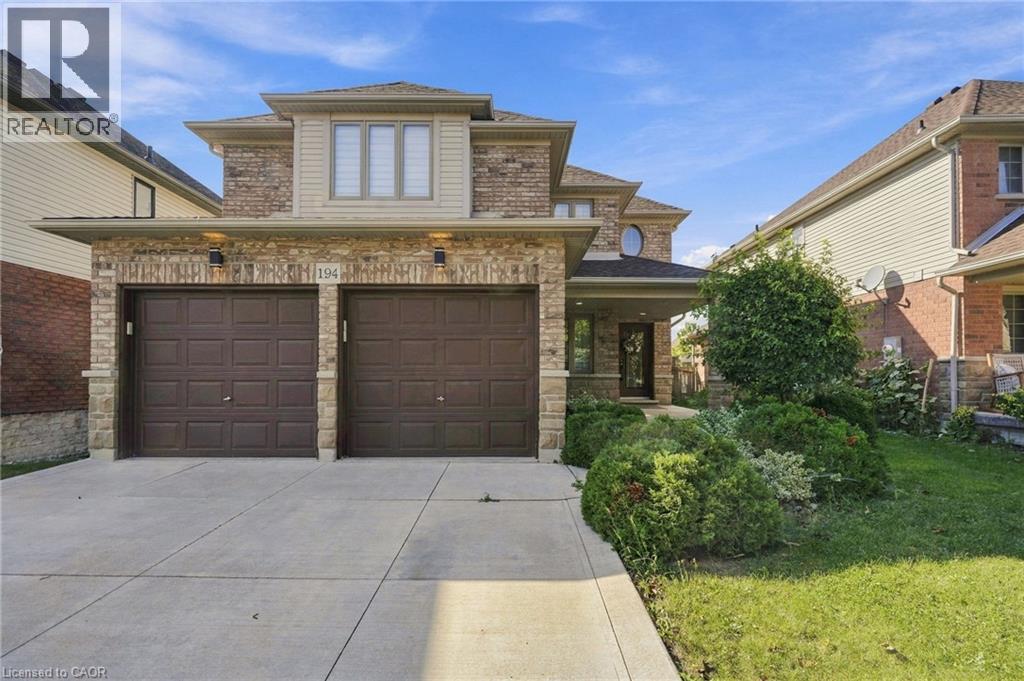 Photo of 194 SOUTHBROOK Drive