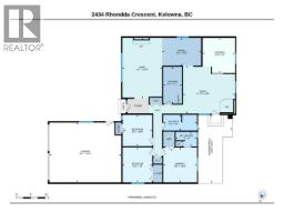 2434 Rhondda Crescent, Kelowna, BC V1Y8A3 Photo 32