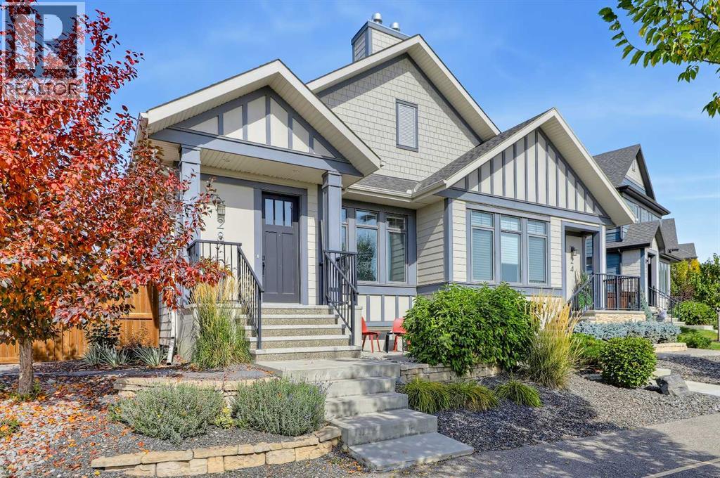 28 Mahogany Gardens SE, Calgary