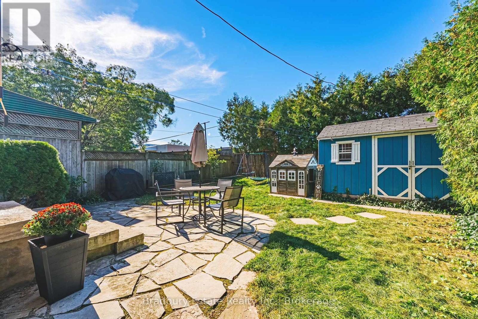 2301 BARCLAY ROAD - 34