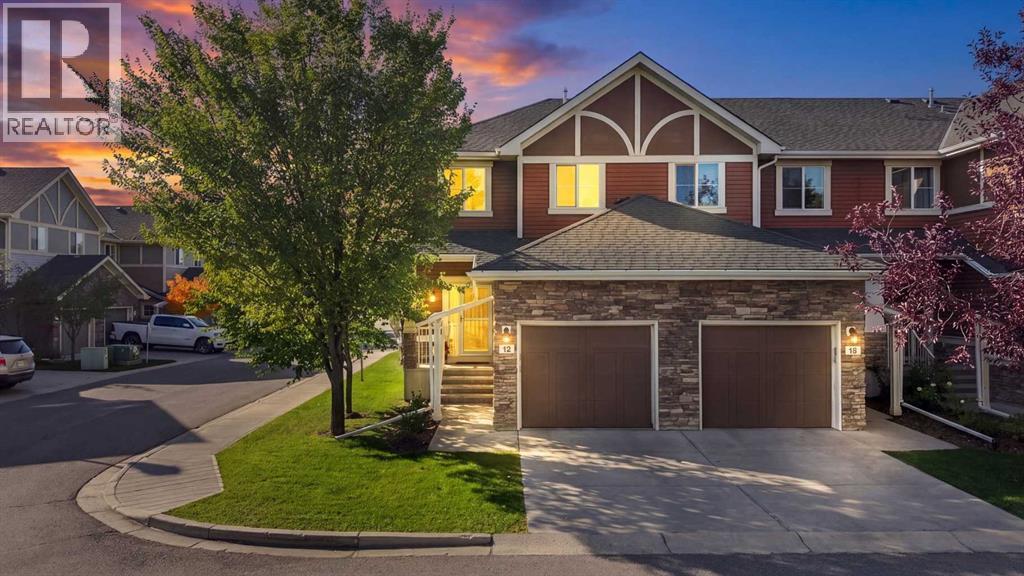 12, 351 Monteith Drive SE, High River